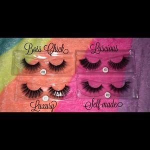 Mink Lash Lovers